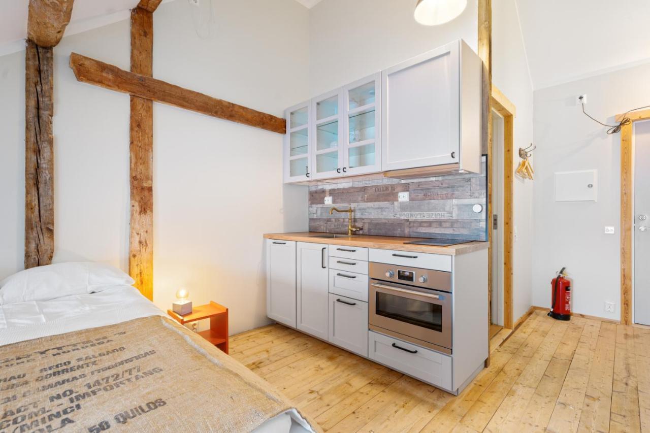 Sveggvika Guesthouse Sveggen Zewnętrze zdjęcie