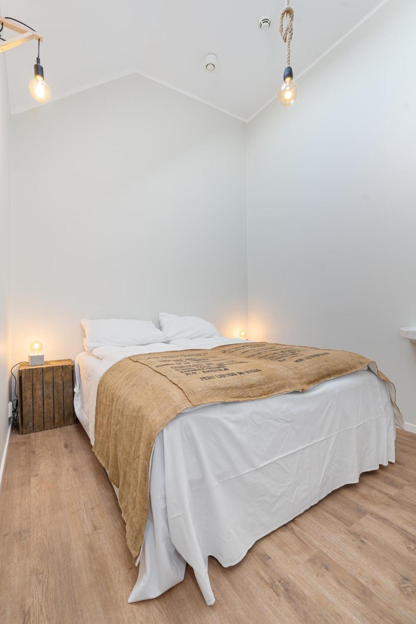 Sveggvika Guesthouse Sveggen Pokój zdjęcie