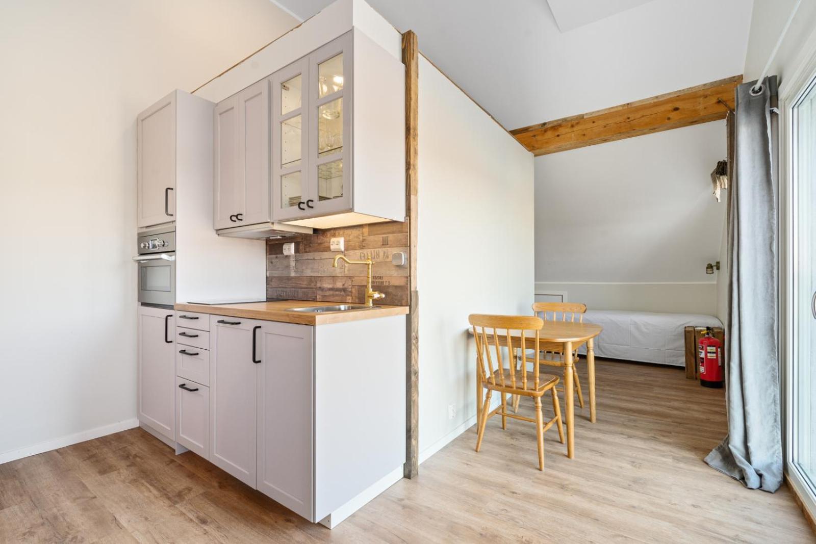 Sveggvika Guesthouse Sveggen Pokój zdjęcie