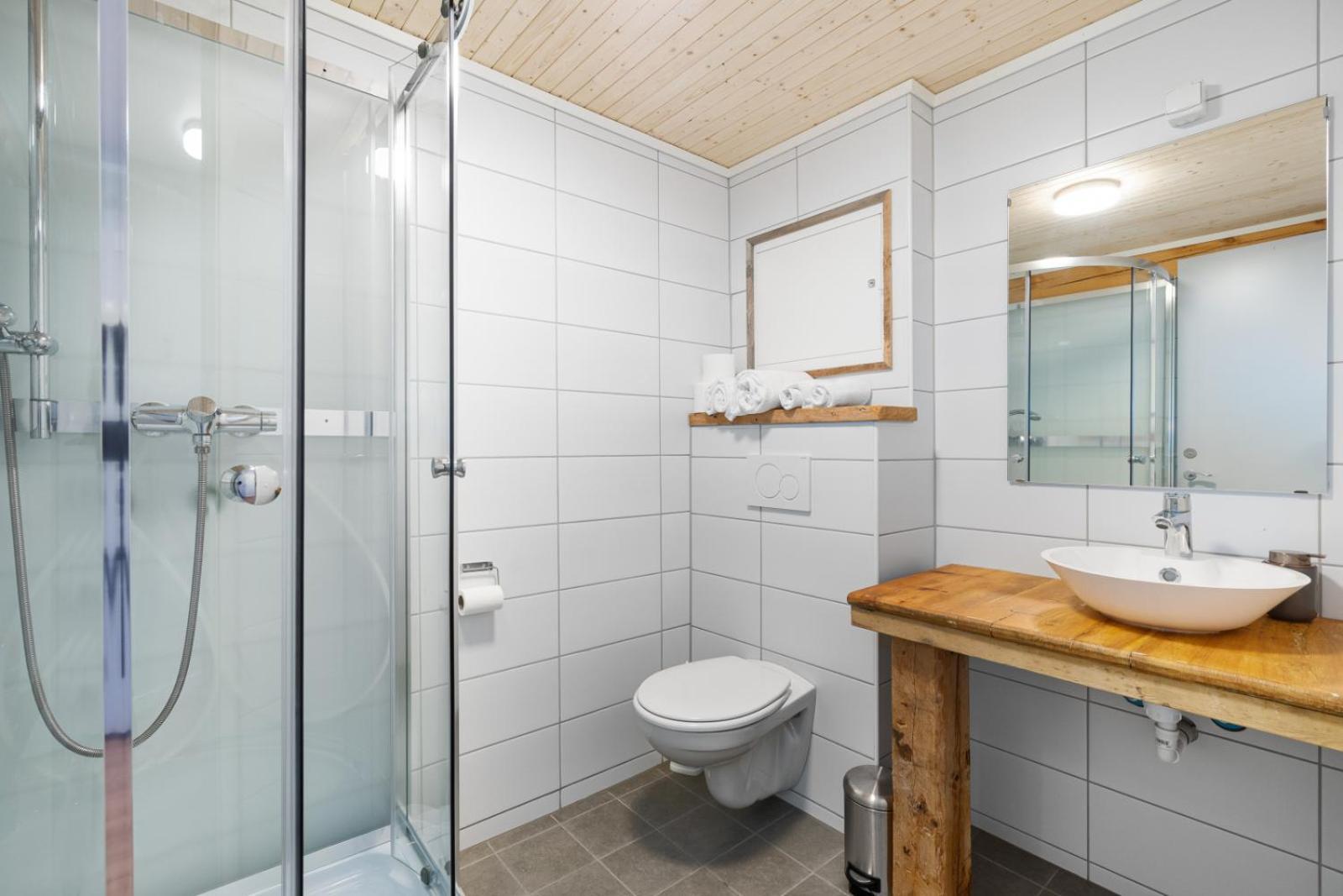 Sveggvika Guesthouse Sveggen Pokój zdjęcie