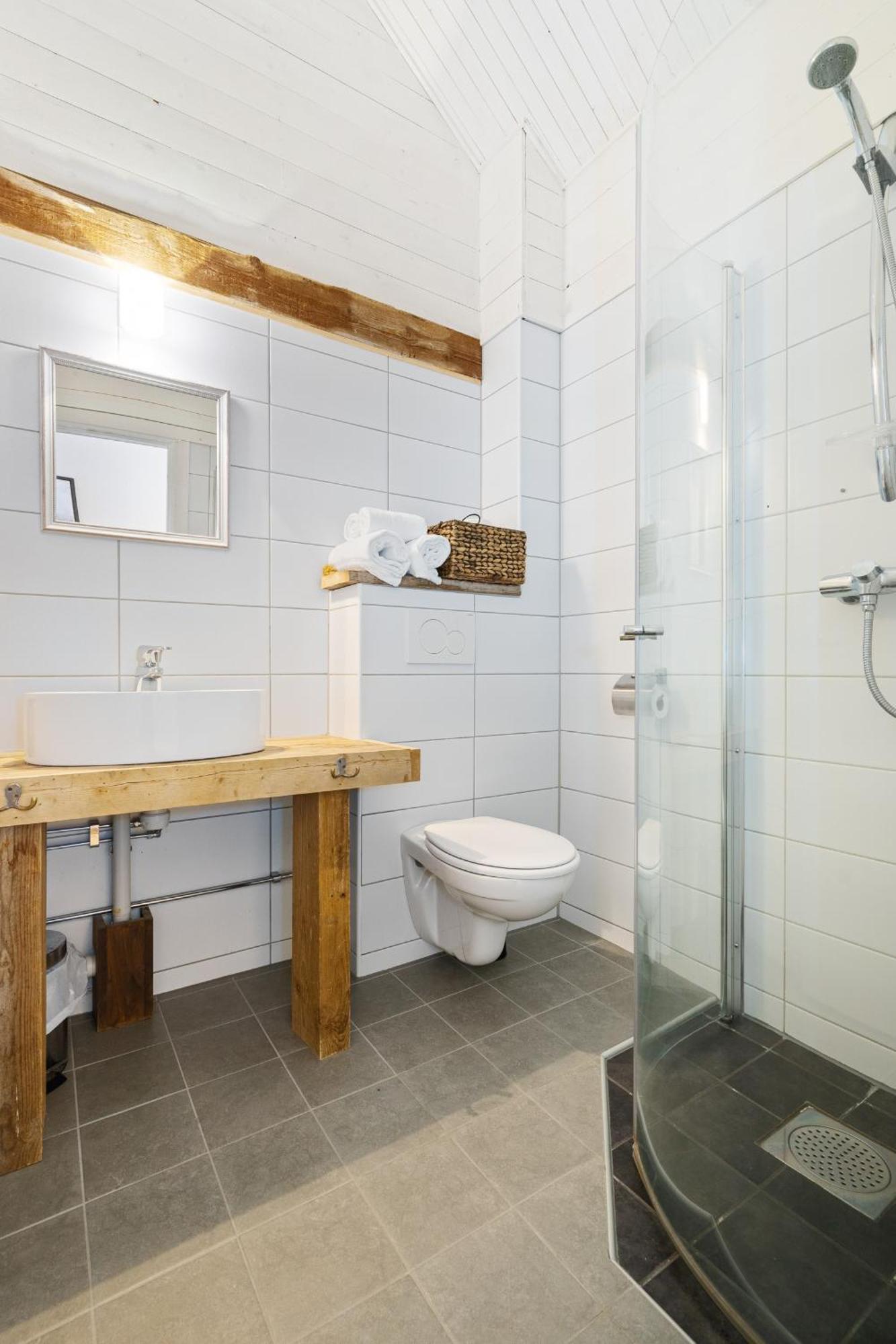 Sveggvika Guesthouse Sveggen Pokój zdjęcie